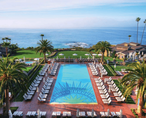 IMG_3726 Image of montage laguna beach pool