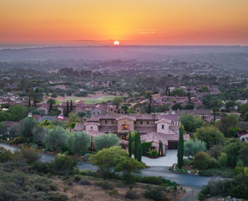 Pagon 40 - MLS Santaluz view
